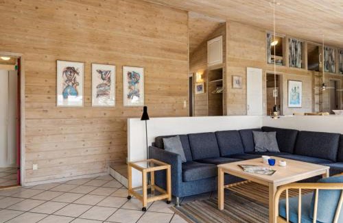 Skødshoved Strand House | Holiday Home Joella - 75m from the sea by Interhome