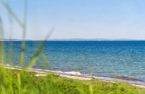 Ajstrup House | Holiday Home Jolanta - 20m from the sea by Interhome