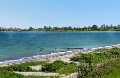 Ajstrup House | Holiday Home Jolanta - 20m from the sea by Interhome
