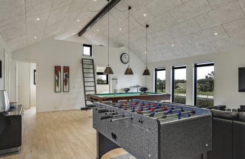 Skjern House | Holiday Home Jonne - 200m to the fjord by Interhome