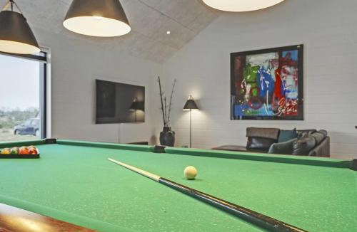 Skjern House | Holiday Home Jonne - 200m to the fjord by Interhome