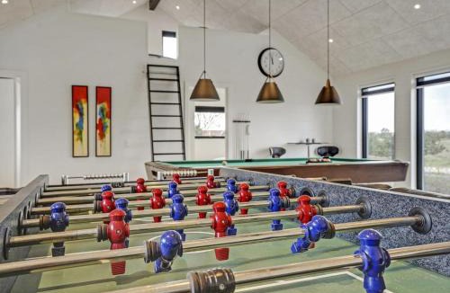 Skjern House | Holiday Home Jonne - 200m to the fjord by Interhome