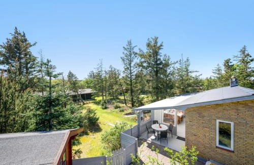 Grærup Strand House | Holiday Home Jonnhild - 700m from the sea by Interhome