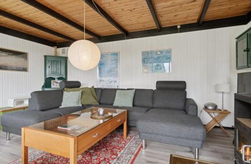 Arnager House | Holiday Home Joon - 100m from the sea by Interhome