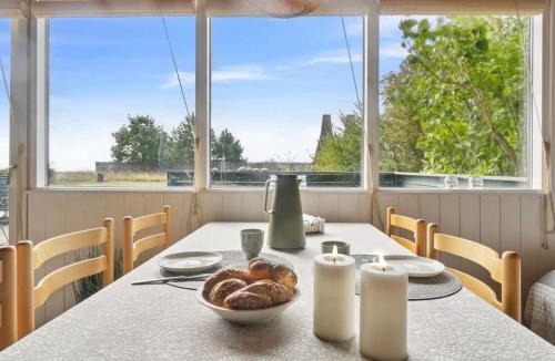 Arnager House | Holiday Home Joon - 100m from the sea by Interhome