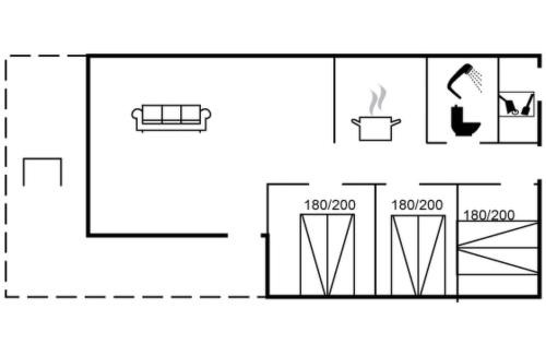 Ørsted House | Holiday Home Joon - 300m from the sea by Interhome