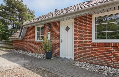 Jegum House | Holiday Home Joona - 12km from the sea by Interhome