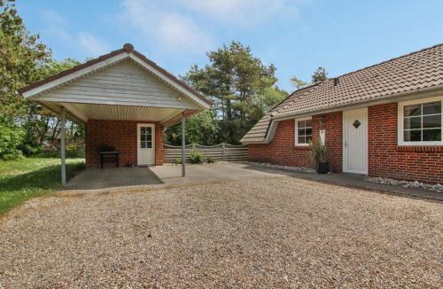 Jegum House | Holiday Home Joona - 12km from the sea by Interhome