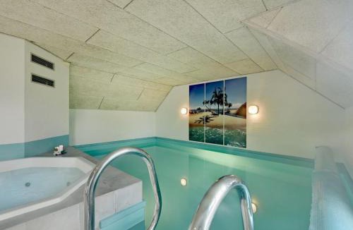 Jegum House | Holiday Home Joona - 12km from the sea by Interhome