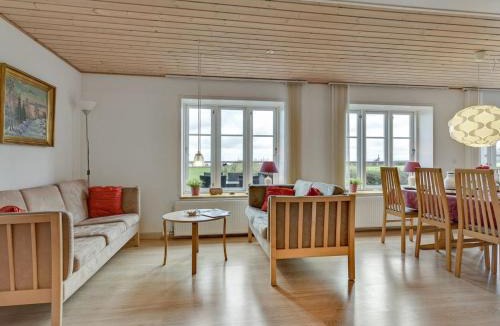 Tranekaer House | Holiday Home Joran - 120m from the sea by Interhome