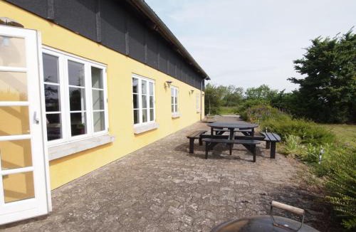Tranekaer House | Holiday Home Joran - 120m from the sea by Interhome