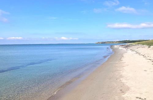 Ristinge House | Holiday Home Jorinde - 1km from the sea by Interhome