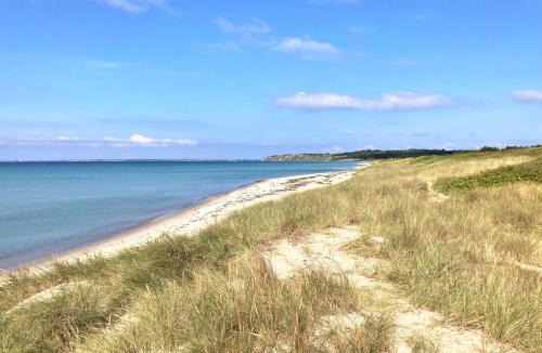 Ristinge House | Holiday Home Jorinde - 1km from the sea by Interhome