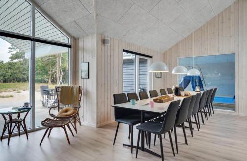 Ristinge House | Holiday Home Jorn - 75m from the sea by Interhome