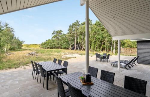 Ristinge House | Holiday Home Jorn - 75m from the sea by Interhome