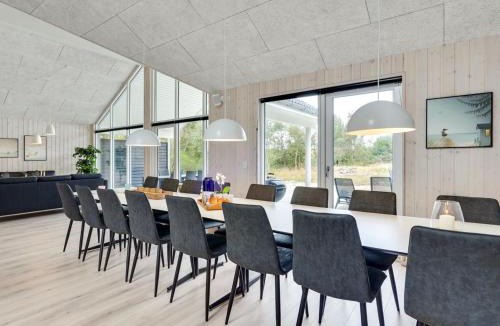 Ristinge House | Holiday Home Jorn - 75m from the sea by Interhome