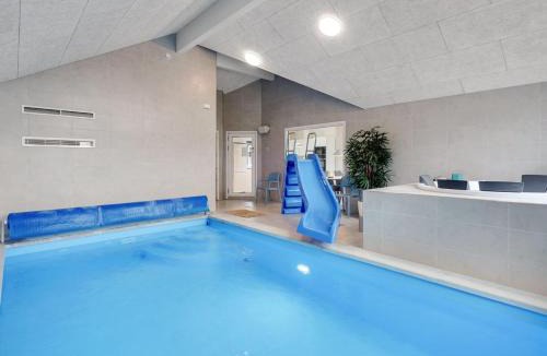 Ristinge House | Holiday Home Jorn - 75m from the sea by Interhome