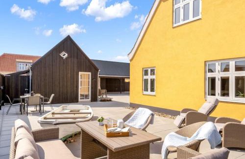 Skagen House | Holiday Home Josina - 1-8km from the sea by Interhome