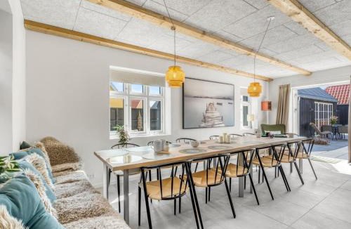 Skagen House | Holiday Home Josina - 1-8km from the sea by Interhome