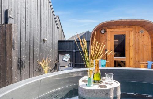 Skagen House | Holiday Home Josina - 1-8km from the sea by Interhome