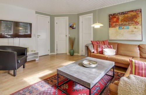 Gredstedbro House | Holiday Home Josina - 32km from the sea by Interhome