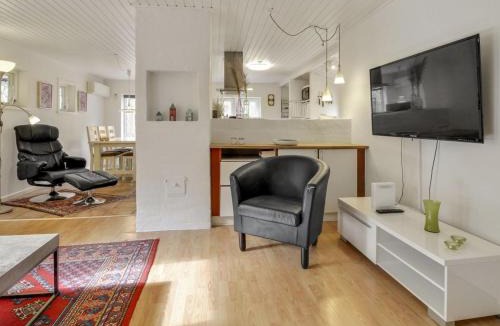 Gredstedbro House | Holiday Home Josina - 32km from the sea by Interhome