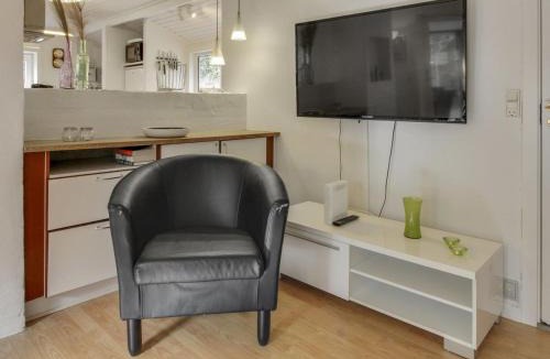 Gredstedbro House | Holiday Home Josina - 32km from the sea by Interhome