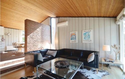 Rømø Kirkeby House | Holiday Home Jtagholmsvej Rømø I