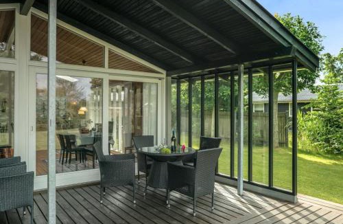 Vejlby Fed House | Holiday Home Juditha - 400m from the sea by Interhome