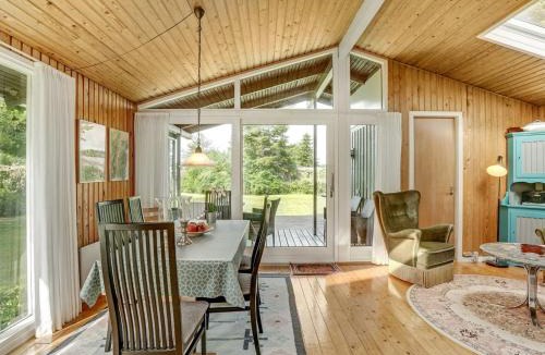 Vejlby Fed House | Holiday Home Juditha - 400m from the sea by Interhome
