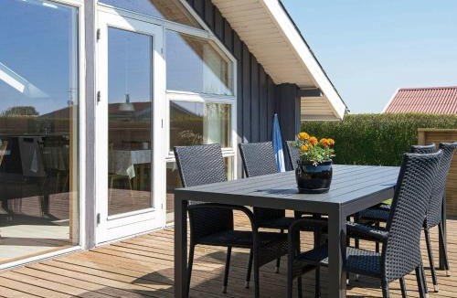 Horsens House | Holiday home Juelsminde XXVI