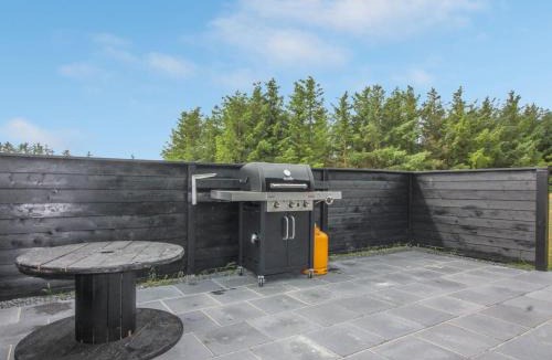 Hvorup Klit House | Holiday Home Juho - 900m from the sea by Interhome