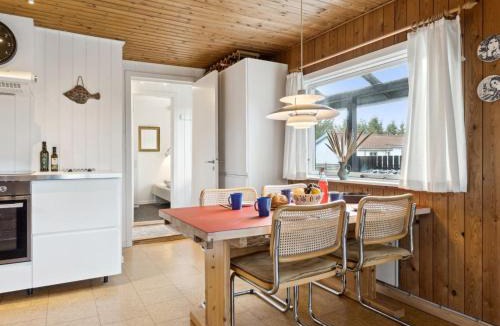 Snedsted House | Holiday Home Jukka - 2km from the sea by Interhome
