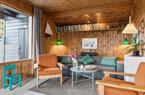 Snedsted House | Holiday Home Jukka - 2km from the sea by Interhome