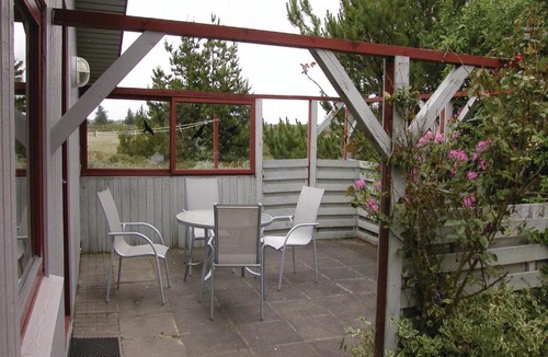 Kongsmark House | Holiday home Julianehåb Rømø III