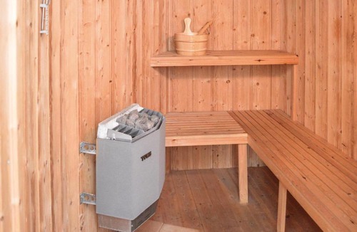 Kongsmark House | Holiday home Julianehåb Rømø