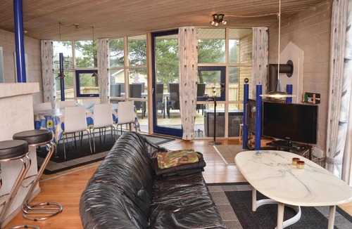 Kongsmark House | Holiday home Julianehåb Rømø