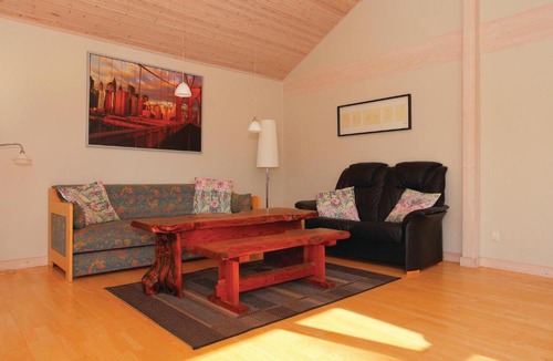 Grlev House | Holiday home Juliusvej Gørlev IV