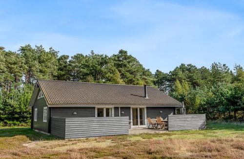 Læsø House | Holiday Home Jurgis - 300m from the sea by Interhome