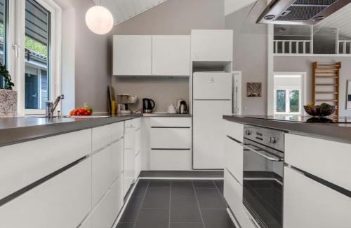 Læsø House | Holiday Home Jurgis - 300m from the sea by Interhome