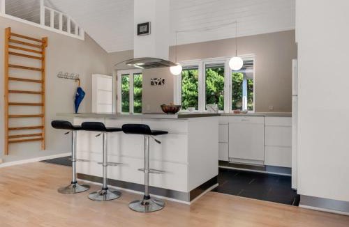 Læsø House | Holiday Home Jurgis - 300m from the sea by Interhome
