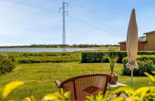 Snedsted House | Holiday Home Jurien - 50m to the fjord by Interhome