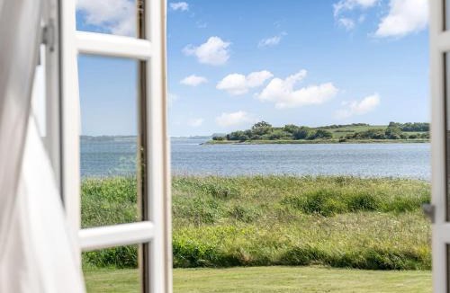 Snedsted House | Holiday Home Jurien - 50m to the fjord by Interhome