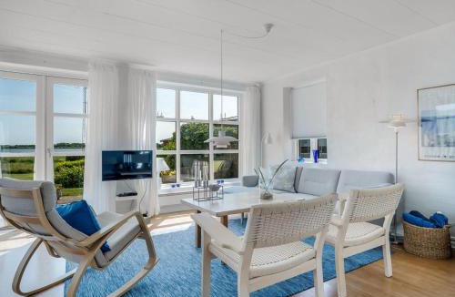 Snedsted House | Holiday Home Jurien - 50m to the fjord by Interhome