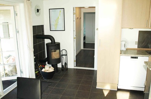 Spodsbjerg House | Holiday home just 400 meters from the water