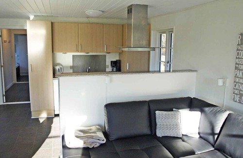 Spodsbjerg House | Holiday home just 400 meters from the water