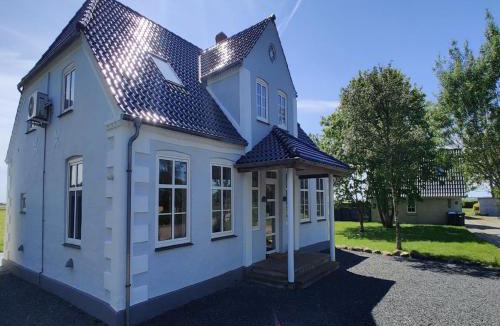 Ballum House | Holiday Home Juuso - 20km from the sea by Interhome