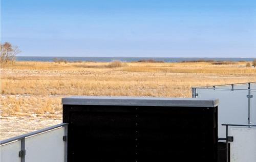 Nordstrand House | Holiday Home Kæreng