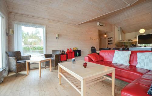 Øksenmølle House | Holiday Home Kærsangervej Ebeltoft
