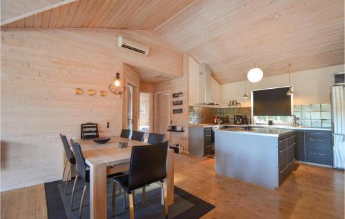 Øksenmølle House | Holiday Home Kærsangervej Ebeltoft